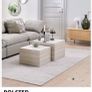 coffee table set Image 2