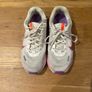 nike girls trainers size 4 Image 4