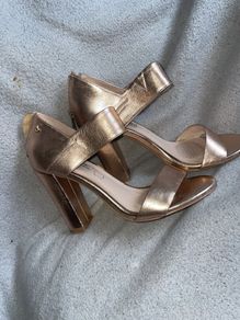 4" Heels by Amy Huberman