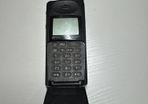 Motorola MR 601 Motorola MicroTAC Flip Phone, GSM Vintage Retro Rare Mobile Phone Brick 1997 Spares Repairs
