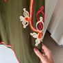 mini dress/kaftan Image 2