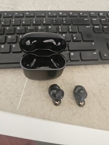 Ear Buds
