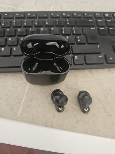 Ear Buds