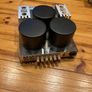 Yaquin Mc13s Tube Amplifier Image 6