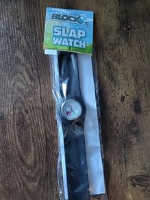 Slap Watch
