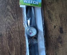 Slap Watch