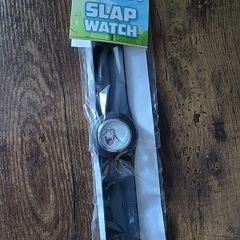 Slap Watch