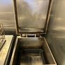 Henny Penny Pressure Fryer Model 500 with Computron 7000. Project or Parts Unit Spare Element Included Image 6