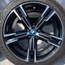 Genuine BMW G30, G20 848M 18" Alloy Wheels Image 4