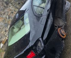 F30 3 series for parts black SE