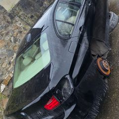 F30 3 series for parts black SE