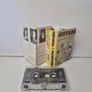 Nirvana  Incesticide Cassette Tape Original 1992 European Pressing Image 4