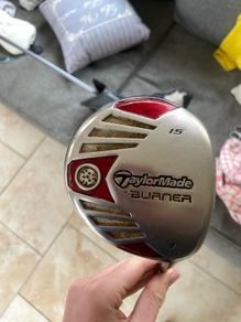 Golf 3 wood