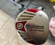 Golf 3 wood