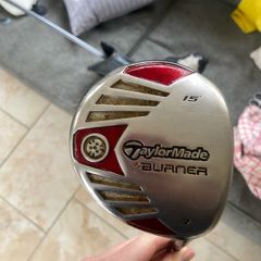 Golf 3 wood