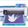 Brother Scan and Cut Machine   CM550 Image 2