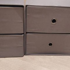 Kallax drawers - 2 sets