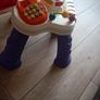 Vtech baby play and learn activity table Image 3
