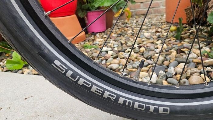 Haibike SDuro HardSeven 2.5