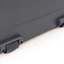 270L Outdoor Garden Storage Box Garden Furniture - Graphite Grey (FREE POSTAGE) Image 4