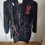 Boy's STAR WAR gown or Bath robe. Age 10 to 12 Image 4