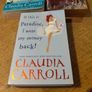 3 paperback books by Claudia Carroll Personally i blame my fairy Godmother. The last of the great Romantics. If this is paradise i want my money back. Image 4