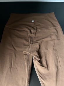 Lululemon Align High-Rise Leggings 25" (UK 10)