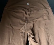 Lululemon Align High-Rise Leggings 25" (UK 10)