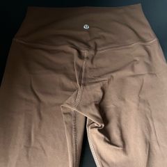 Lululemon Align High-Rise Leggings 25" (UK 10)