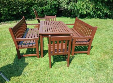 Teak Garden Furniture