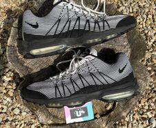 Premium Nike Air Max 95 Jacquard