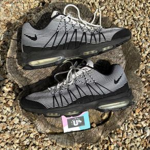 Premium Nike Air Max 95 Jacquard