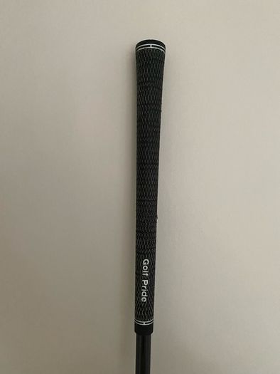 Fujikura Speeder 757 Evolution Tour Spec X 3 wood shaft