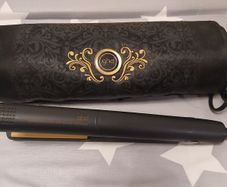 ghd hair straightener