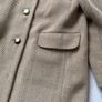 Jimmy Hourihan Ladies Size 10 wool coat Image 10