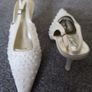 SP Collection Brides Shoes Image 4