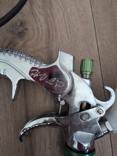 HVLP Spray paint gun