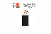 iPod Touch 5th 6th 7th Replacement Screen Display LCD Touch Digitizer White