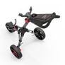 Powakaddy Micra Masters deal at www.golfconcepts.ie buy from Irelands leading golf trolley specialits Image 2