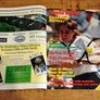 3 x Vintage Tennis World Magazine. Image 7