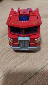 Transformer  / toy