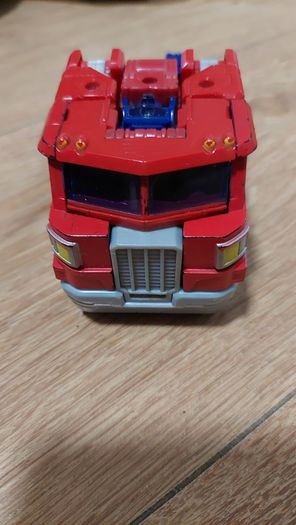 Transformer  / toy