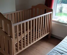 Children's Cot