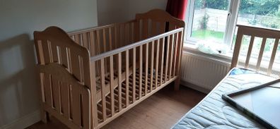 Children's Cot