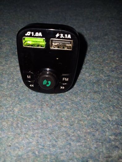 car radio transmiter mp3