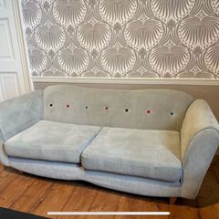 3 seats sofa