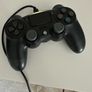 PS4, 2 controllers, camera and 1 game Image 3