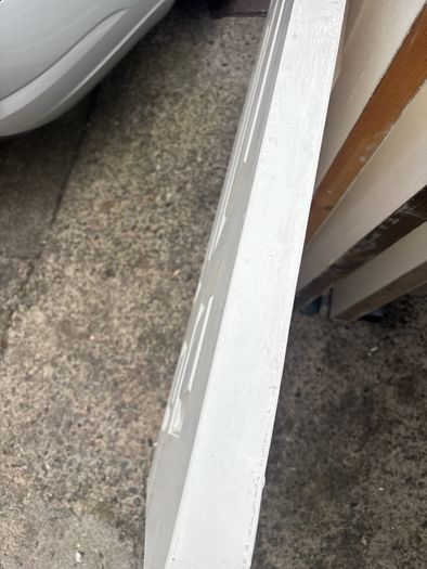 interior doors