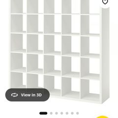 Storage unit Kallax