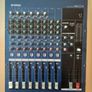 Yamaha MG12/4 mixing console Image 5